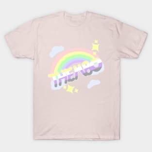 Thembo Pride T-Shirt